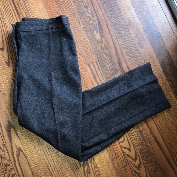 Rafaella Petite Dress Pants Size 8P - Picture 3 of 4